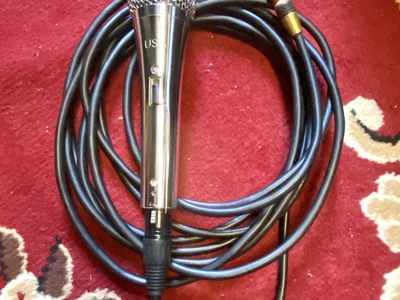 Micro dây bãi xịn sò  Đã bán 2