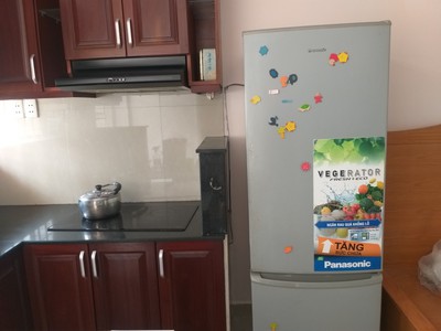 Cho thuê nhà chung cư nguyên căn 0