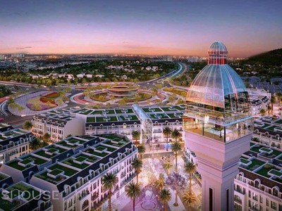 Mở Bán Siêu Phẩm Đầu Tư Imperial Oasis Quy Nhơn 3
