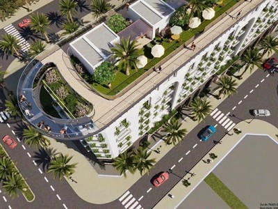 Mở Bán Siêu Phẩm Đầu Tư Imperial Oasis Quy Nhơn 0