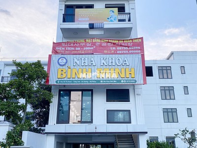 Cho Thuê Mặt Bằng Kinh Doanh Tại Khu Đô Thị Seoul Ecohome Tràng Duệ An Dương Hải Phòng 1