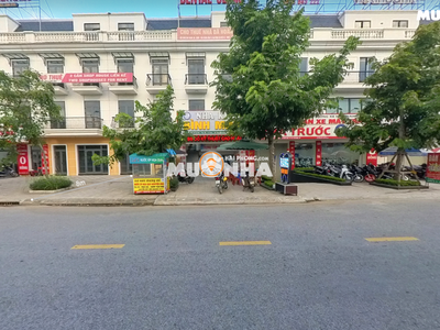 Cho Thuê Mặt Bằng Kinh Doanh Tại Khu Đô Thị Seoul Ecohome Tràng Duệ An Dương Hải Phòng 0