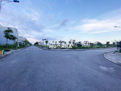 Cho Thuê Mặt Bằng Kinh Doanh Tại Khu Đô Thị Seoul Ecohome Tràng Duệ An Dương Hải Phòng 2