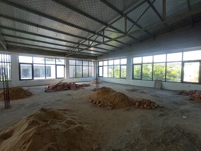 CHO THUÊ văn phòng tại Kiến An 2