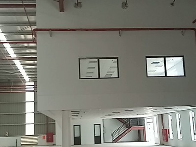 Cho thuê kho, xưởng tại KCN Yên Bình. PHỔ YÊN. THÁI NGUYÊN 1