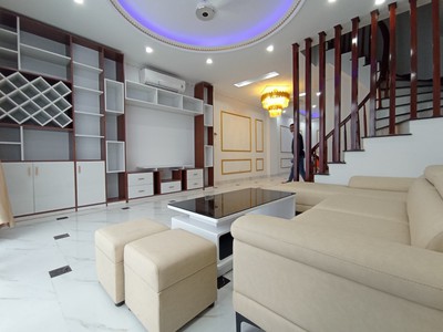 Quá rẻ  LK DV khu đô thị Xa La, Hà Đông 50m2  6 tầng Thang máy  kinh doanh, vỉa hè giá 10,2tỷ. 1