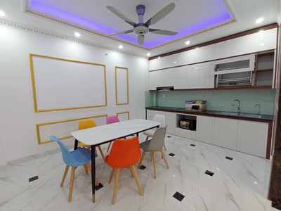 Quá rẻ  LK DV khu đô thị Xa La, Hà Đông 50m2  6 tầng Thang máy  kinh doanh, vỉa hè giá 10,2tỷ. 2