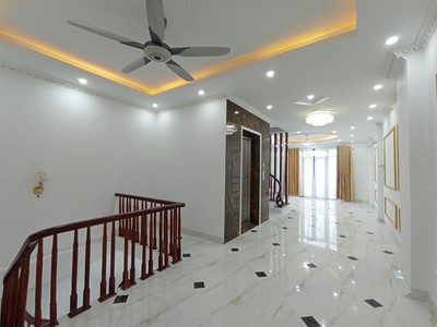 Quá rẻ  LK DV khu đô thị Xa La, Hà Đông 50m2  6 tầng Thang máy  kinh doanh, vỉa hè giá 10,2tỷ. 4