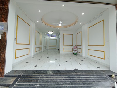 Quá rẻ  LK DV khu đô thị Xa La, Hà Đông 50m2  6 tầng Thang máy  kinh doanh, vỉa hè giá 10,2tỷ. 5