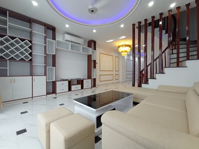 Quá rẻ  LK DV khu đô thị Xa La, Hà Đông 50m2  6 tầng Thang máy  kinh doanh, vỉa hè giá 10,2tỷ. 6