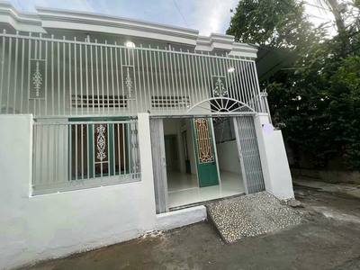 Chính chủ bán nhà trung tâm TP Quảng Ngãi, 2 mặt tiền, đường hẻm oto thông. 4