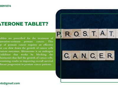 Buy Abiraterone Acetate Tablet Online at Lower Cost Philippines 0