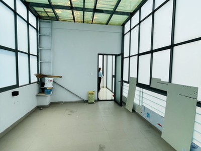 3 mặt tiền hoàng hoa thám bình thạnh trệt 5 tâng thang máy giá chỉ 21.5 tỷ 1