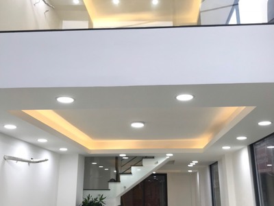 3 mặt tiền hoàng hoa thám bình thạnh trệt 5 tâng thang máy giá chỉ 21.5 tỷ 2