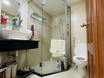 3 mặt tiền hoàng hoa thám bình thạnh trệt 5 tâng thang máy giá chỉ 21.5 tỷ 3