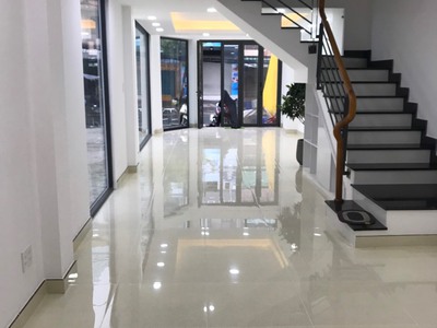 3 mặt tiền hoàng hoa thám bình thạnh trệt 5 tâng thang máy giá chỉ 21.5 tỷ 4