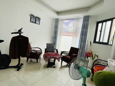 3 mặt tiền hoàng hoa thám bình thạnh trệt 5 tâng thang máy giá chỉ 21.5 tỷ 5