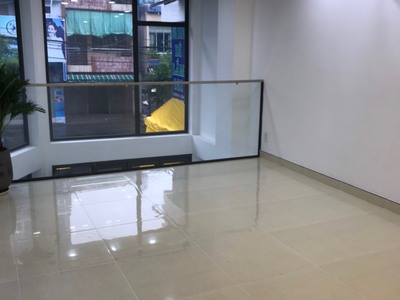 3 mặt tiền hoàng hoa thám bình thạnh trệt 5 tâng thang máy giá chỉ 21.5 tỷ 7