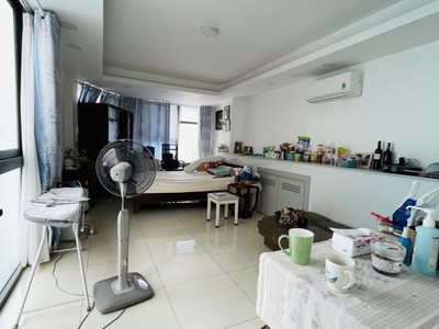3 mặt tiền hoàng hoa thám bình thạnh trệt 5 tâng thang máy giá chỉ 21.5 tỷ 8