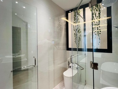 Bán Nhà Phố Đẹp Đường 1 Trục 5m Quang Trung, Quận Gò Vấp , Hồ Chí Minh 7