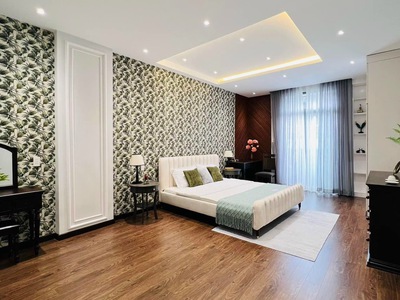 Bán Nhà Phố Đẹp Đường 1 Trục 5m Quang Trung, Quận Gò Vấp , Hồ Chí Minh 12