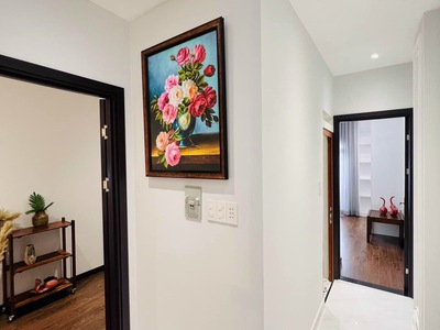 Bán Nhà Phố Đẹp Đường 1 Trục 5m Quang Trung, Quận Gò Vấp , Hồ Chí Minh 13