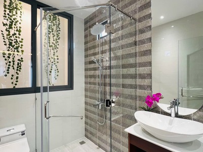 Bán Nhà Phố Đẹp Đường 1 Trục 5m Quang Trung, Quận Gò Vấp , Hồ Chí Minh 10