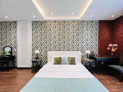 Bán Nhà Phố Đẹp Đường 1 Trục 5m Quang Trung, Quận Gò Vấp , Hồ Chí Minh 8