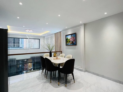 Bán Nhà Phố Đẹp Đường 1 Trục 5m Quang Trung, Quận Gò Vấp , Hồ Chí Minh 11