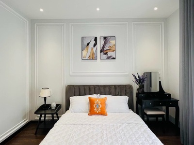 Bán Nhà Phố Đẹp Đường 1 Trục 5m Quang Trung, Quận Gò Vấp , Hồ Chí Minh 6