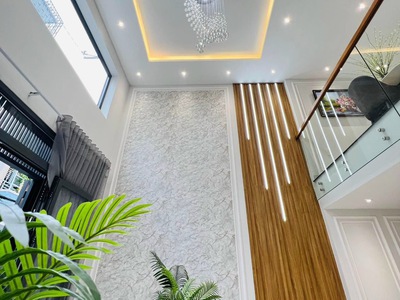 Bán Nhà Phố Đẹp Đường 1 Trục 5m Quang Trung, Quận Gò Vấp , Hồ Chí Minh 14