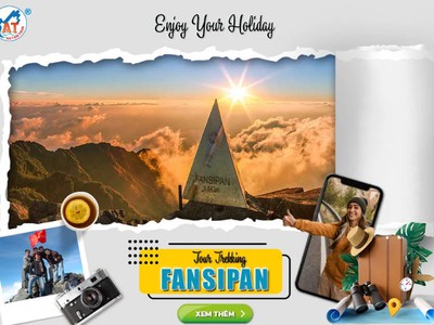 Tour Trekking Fansipan 0