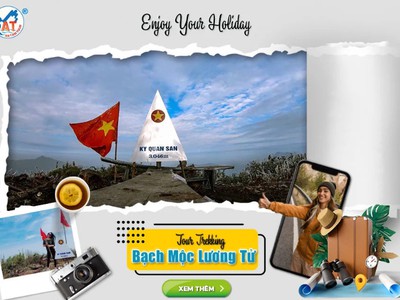 Tour Hà Giang 3 ngày 2 đêm 0