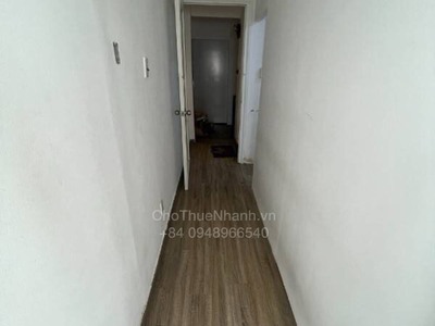 Cho thuê văn phòng lầu 1 mặt tiền đường Trần Huy Liệu 1