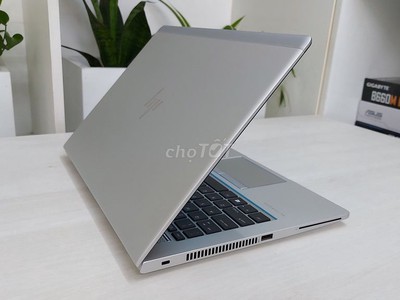 Laptop như mới HP 830 G5 I5 8350U trả góp 0đ nhận máy. 0