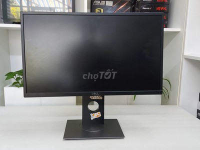 Bán nhanh màn hình Dell 24inch chuẩn đồ họa 0