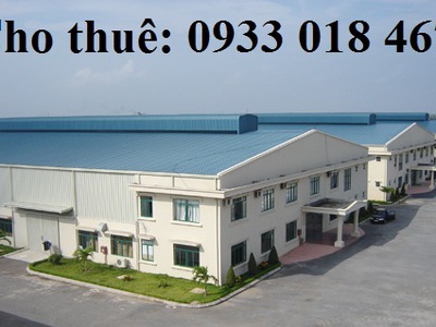 Cho thuê nhà xưởng tại đông hưng, thái bình. Gọi ngay có liền 1