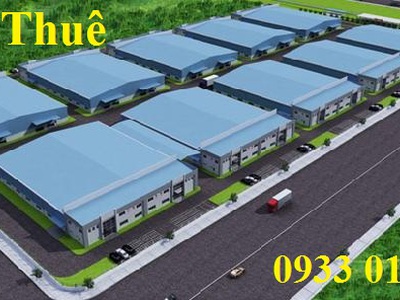 Cho thuê nhà xưởng tại hưng hà, thái bình. Gọi ngay có liền 3