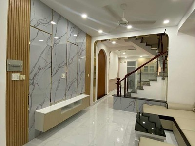 Bán nhà gò vấp, đối diện emart, 62m2, 3phòng ngủ chỉ 4.3tỷ tl 0