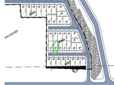 Chính chủ cần bán gấp btsl4-13 khu đô thị tân tây đô - đan phượng - hà nội 0
