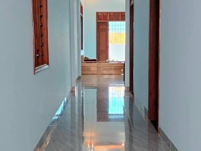 Chính chủ bán nhà 2 mặt tiền đường nguyễn kiệm 0