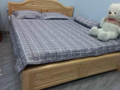 Chính chủ bán nhà 2 mặt tiền đường nguyễn kiệm 2
