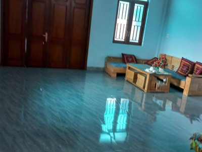 Chính chủ bán nhà 2 mặt tiền đường nguyễn kiệm 1