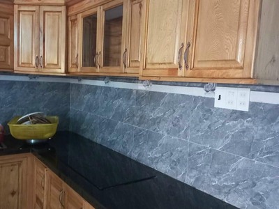Chính chủ bán nhà 2 mặt tiền đường nguyễn kiệm 3