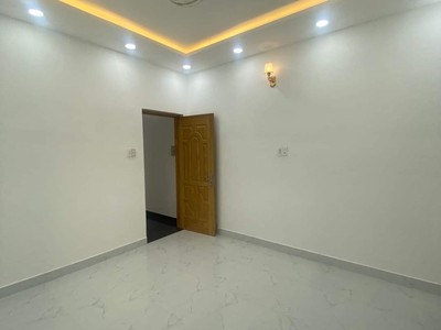 Bán nhà gò vấp, đối diện emart, 62m2, 3phòng ngủ chỉ 4.3tỷ tl 2