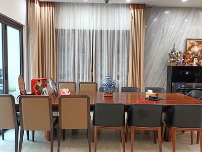 Bán biệt thự liền kề văn khê 85m2 x5 tầng thang máy văn khê 8 tỷ 99 1
