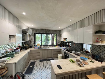Bán biệt thự liền kề văn khê 85m2 x5 tầng thang máy văn khê 8 tỷ 99 2