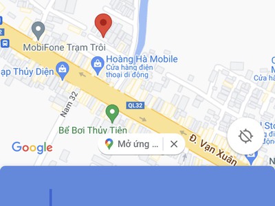 Chính chủ cần bán gấp btsl4-13 khu đô thị tân tây đô - đan phượng - hà nội 1