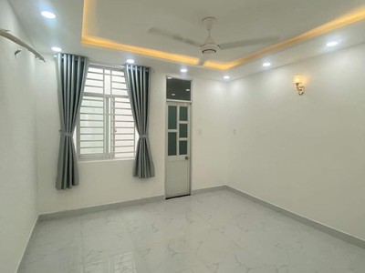 Bán nhà gò vấp, đối diện emart, 62m2, 3phòng ngủ chỉ 4.3tỷ tl 3