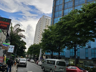 Chính chủ bán nhà tại 134/24 đường 30/4, phường phú hòa, thủ dầu một, bình dương 1